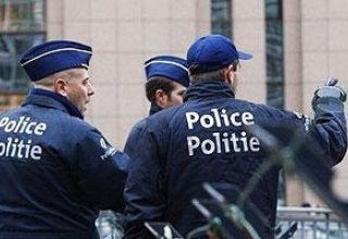 Полиция Бельгии нашла квартиры, где жили исполнители терактов в Париже
