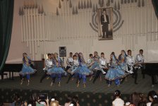В Баку состоится концерт Детской государственной филармонии (ФОТО)