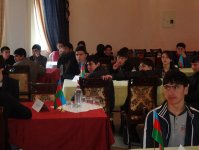 Интеллектуальный проект успешно реализован в семи регионах Азербайджана  - Айдын Пириев (ФОТО)