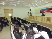 Интеллектуальный проект успешно реализован в семи регионах Азербайджана  - Айдын Пириев (ФОТО)