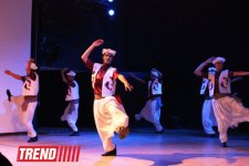 В Азербайджане состоялось торжественное открытие Дней культуры Египта (ФОТО)