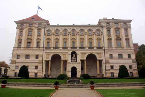 Грузия готова к предоставлению Плана действий по членству в НАТО - МИД Чехии