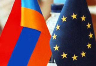 Ermənistan yenidən Avropa siyasi kartını oynayır