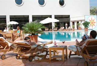 Excelsior Hotel & Spa Baku объявил об открытии летнего сезона
