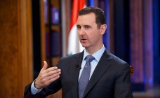 Esad'dan Tükiye’ye ilişkin şok açıklama: IŞİD’ı destekliyorlar