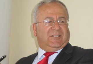 Başar Kömür: Azərbaycan diasporu akademik səviyyədə təşkilatlanmalıdır (MÜSAHİBƏ)