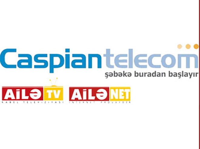 Caspian Telecom “Uğur” Milli mükafatına layiq görülüb