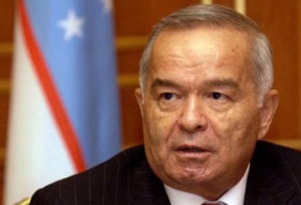 Президент Узбекистана выразил соболезнования президенту Турции и канцлеру Германии