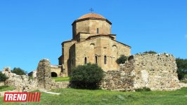 История, которая рядом: путешествие по древним городам Грузии (ФОТО)