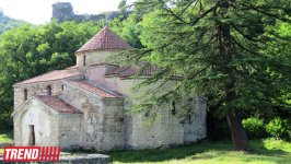 История, которая рядом: путешествие по древним городам Грузии (ФОТО)