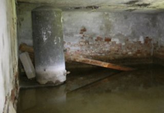 В Баку затоплены подвалы свыше 150 жилых домов