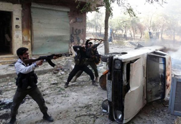 IŞİD Gaziantep’i üs olarak kullanıyor