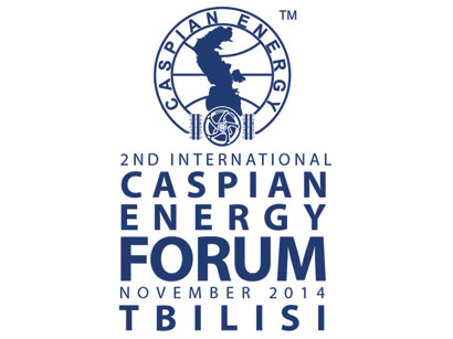 II Международный Caspian Energy Forum – 2014 соберет рекордное количество делегатов