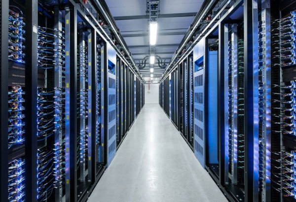 AzInTelecom объявляет тендер на приобретение серверов для дата-центра