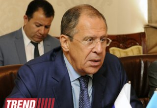 Russian FM says Armenia to join EAU within UN-recognized borders