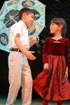 Детский театр-студия "Гюнай" показал красочное представление (ФОТО)