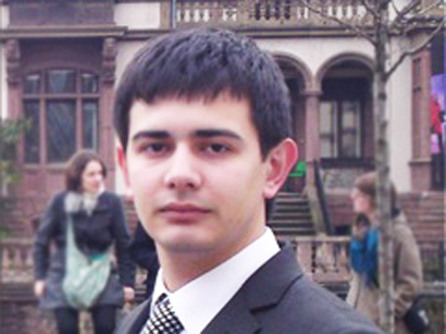 Youth Inc. – одна из первых национальных молодежных бизнес-программ в Азербайджане