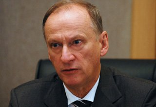 Секретарь Cовбеза России посетит Азербайджан