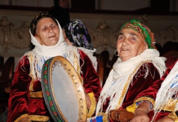 "Azərbaycan – doğma diyar" devizi altında Milli Azlıqların IV Respublika Festivalı keçiriləcək