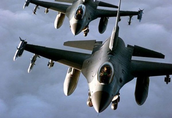 ВВС США ликвидировали восемь боевиков "Аш-Шабаб" в Сомали
