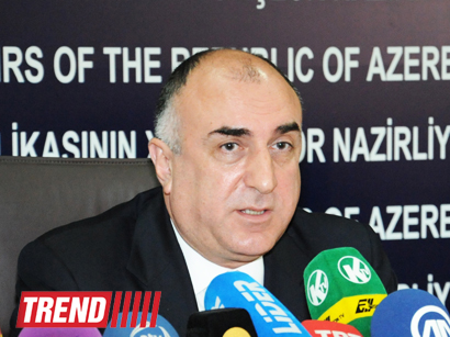 Одной из приоритетных задач Азербайджана в период председательства в Комитете министров СЕ будет борьба с коррупцией - глава МИД