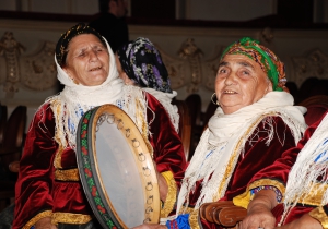 "Azərbaycan – doğma diyar" devizi altında Milli Azlıqların IV Respublika Festivalı keçiriləcək