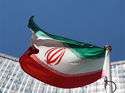 İranın xarici borcu azalıb