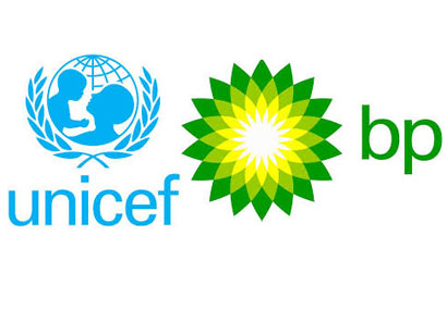 BP və UNICEF Azərbaycanda uşaq təhsilinin inkişafı üzrə anlaşma memorandumu imzalayıblar