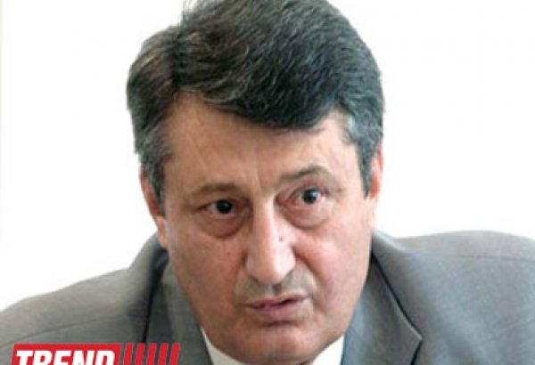 Azerbaijan`s State Statistical Committee chairman dies