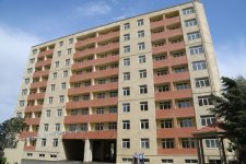 В Азербайджане для военнослужащих построены жилые дома (ФОТО)