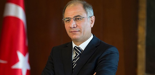 Bakan Ala: “Azerbaycan-Türkiye ilişkilerinde terörle mücadele konusu başköşededir”