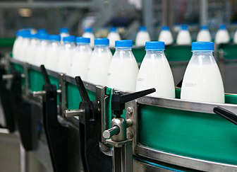 Milk production decreases in Georgia