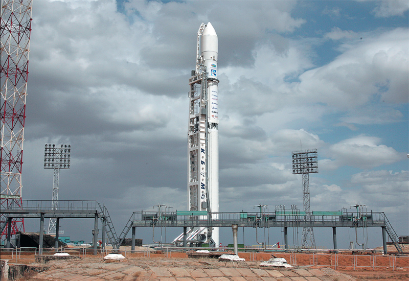 Russia to transfer "Zenith" complex to Kazakhstan in 2015
