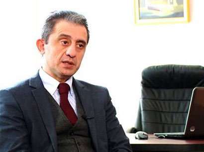 Азербайджанская литература будет еще больше публиковаться на иностранных языках - Салим Бабуллаоглу