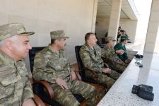Prezident İlham Əliyev: Ermənistan real müstəqilliyini əldən verib (FOTO)