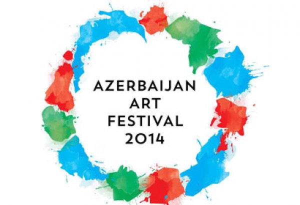 В Азербайджане пройдет художественный фестиваль "Azerbaijan Art Festival – 2014"