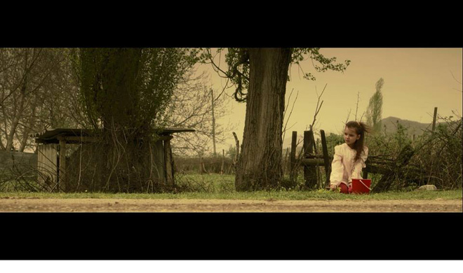В Исмайыллы завершились съемки фильма "Надежда": "Часть никогда не заменит целого" (ВИДЕО-ФОТО)