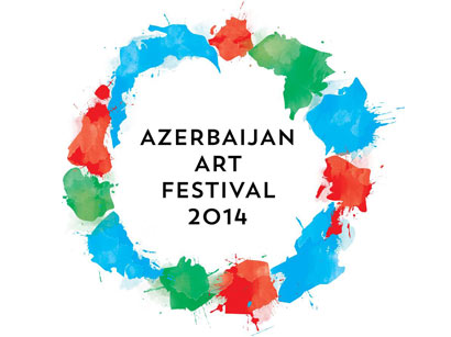 В Азербайджане пройдет художественный фестиваль "Azerbaijan Art Festival – 2014"