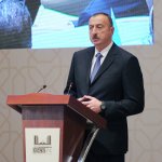 Президент Ильхам Алиев: Для изменения статус-кво Армения должна начать вывод своих войск с территории Азербайджана (ФОТО)