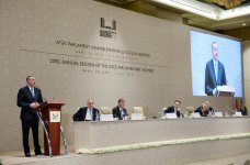 For status quo to change Armenia should start withdrawing troops from Azerbaijani lands