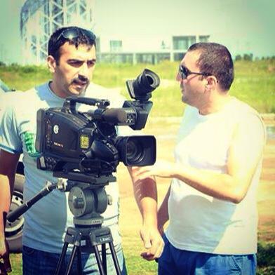 Эльмир Герайбейли стал ведущим этой недели телепроекта "Bu Saat" Lider TV (ВИДЕО-ФОТО)