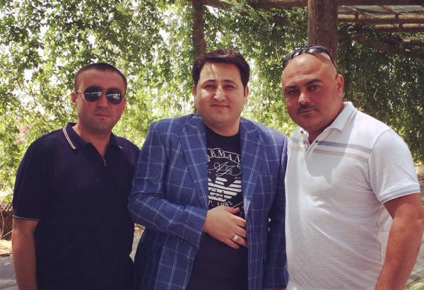 Эльчин Гусейнов стал ведущим этой недели телепроекта "Bu Saat" Lider TV (ВИДЕО,ФОТО)