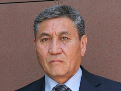 Назначен новый посол Кыргызстана в Таджикистане
