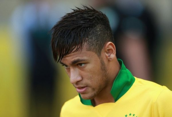 Neymar "Ginnesin Rekordlar Kitabı"na düşdü