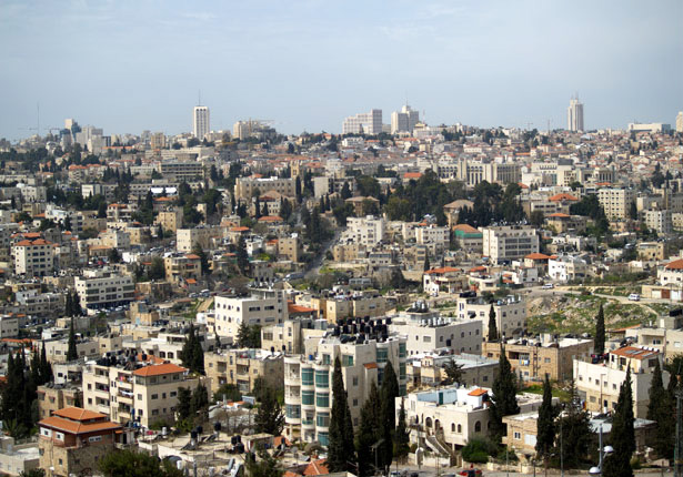 Мэр Иерусалима планирует назвать площадь в честь Трампа