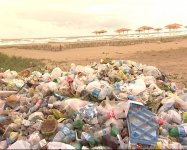 МВД Азербайджана обнародовало результаты рейдов, проведенных на пляжах (ФОТО)
