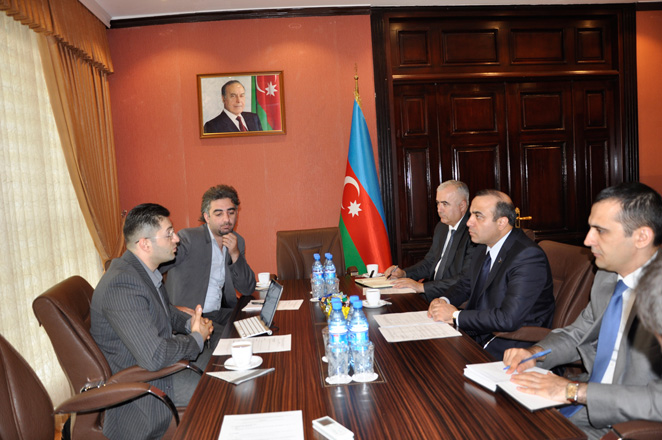 В Азербайджане реализуется проект по предотвращению незаконных визитов на оккупированные территории