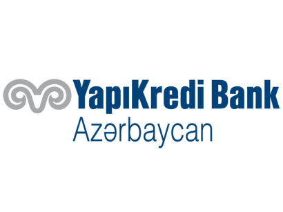 Yapı Kredi Bank Azərbaycan 23 milyon yatırım etdi