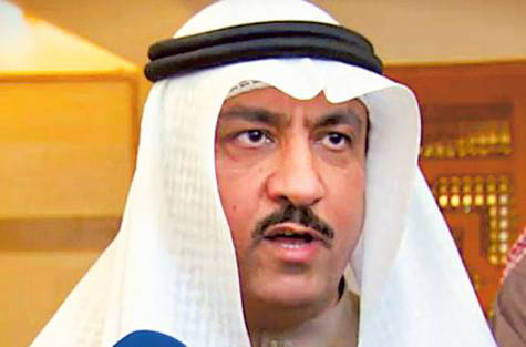 Freed Kuwait opposition leader vows protests to continue