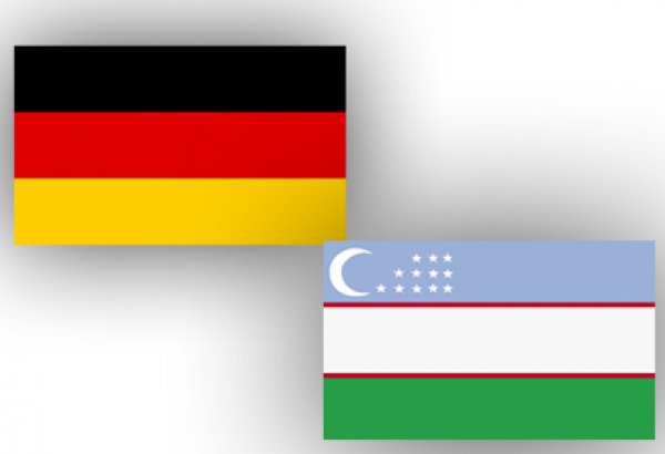 Uzbek and German law enforcement agencies intend to strengthen cooperation